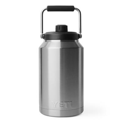 Rambler® One Gallon (3.8L) Jug – YETI Australia