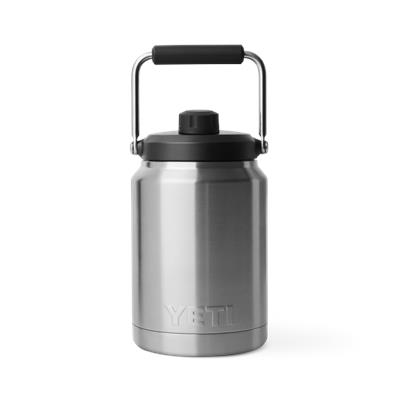 Rambler® 1/2-Gallon (1.9L) Jug – YETI Australia