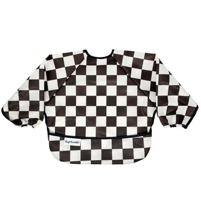 Tiny Twinkle - Mess-Proof Full Sleeve Bib | West Coast Kids