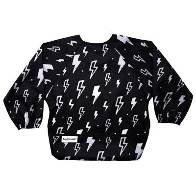 Tiny Twinkle - Mess-Proof Full Sleeve Bib | West Coast Kids