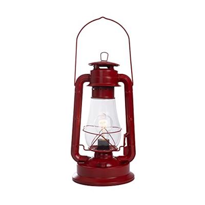 Lantern Table Lamp