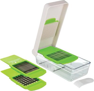 Amazon.com: National Express, Inc Vidalia Chop Wizard Pro Max Onion and Vegetable Chopper, Green : Home & Kitchen
