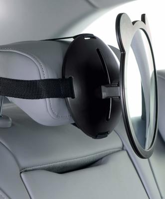 Maxi Cosi Back Seat Car Mirror | Car Seats – Mamas & Papas UK