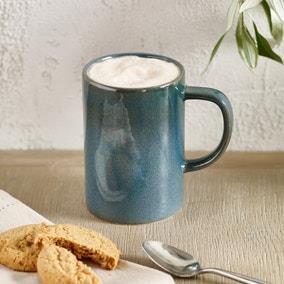 Montreal Latte Mug | Dunelm
