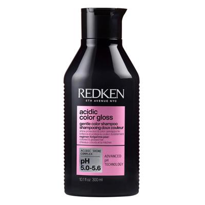 Buy Redken Acidic Color Gloss Shampoo 300ml online at Chemist Warehouse