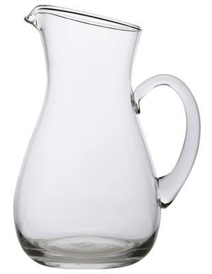 Maxwell & Williams Diamante Classic Jug 2.25L in Clear | MYER