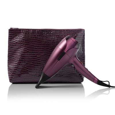 Cherry Hair Dryer & Blow Dryer | ghd Helios® Hair Dryer