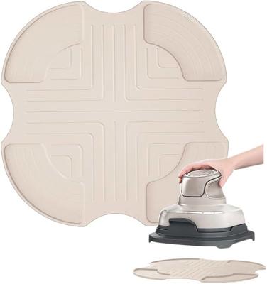 Amazon.com: Tailored Ninja Crispi PowerPod Silicone Trivet – Hot Pads for Ninja Crispi Glass Air Fryer Accessories, Heat-Resistant, Non-Slip, Protecti