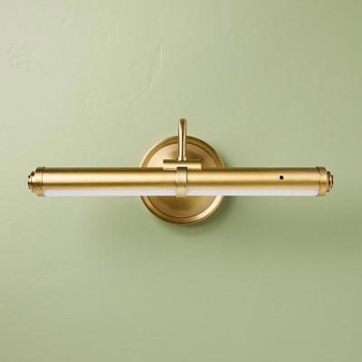 Gallery Light Brass - Hearth & Hand™ with Magnolia : Target