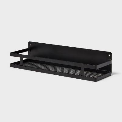 Magnetic Side of Fridge Organizer and Storage - Brightroom™ : Target