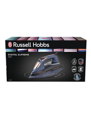 Russell Hobbs Digital Supreme Iron RHC570 | MYER