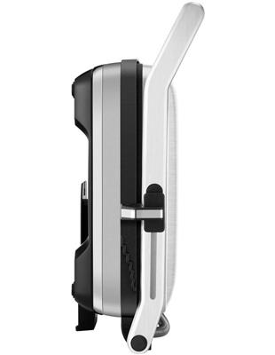 Breville The Toast And Melt 4 Slice Sandwich Press LSG545BSS2IAN1 | MYER