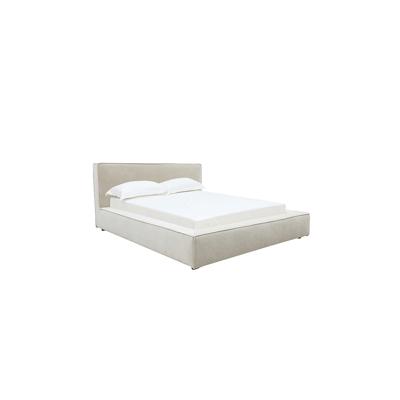 Buy Riley Muse Flax Bed Frame - James Lane Australia