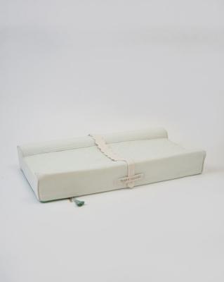 The Changing Station - Mint – Baby Jalebi