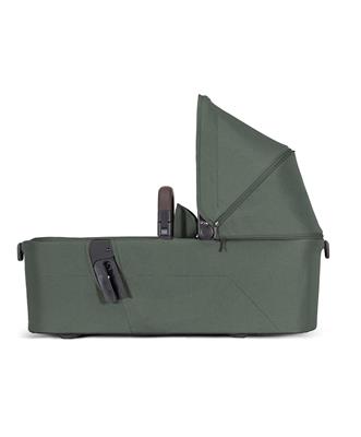 Joolz Aer2 Carrycot - Forest Green – Mamas & Papas UK