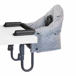 Guzzie + Guss - Perch Hanging High Chair | West Coast Kids