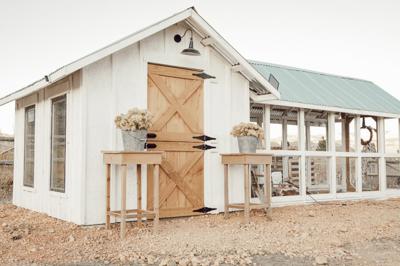 Chicken Coop Building Plans - Etsy
