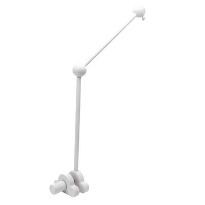 Cib mobile cintre, assemblage facile en toute sécurité bébé moderne berce mobile bras mobile non slip bois pour projets de bricolage - Walmart.ca