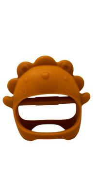 Buy Loulou Lollipop Teething Mitt Lion at Well.ca | Free Shipping $35+ in Canada