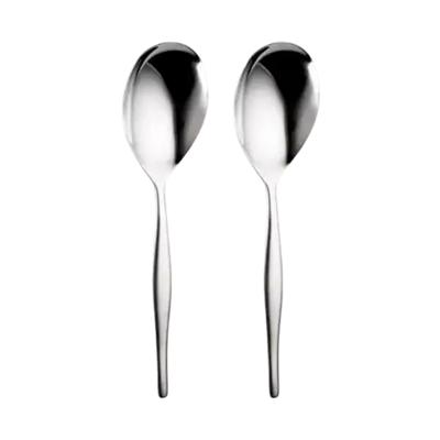 Checkers Sixty60 | Eetrite Stainless Steel Slimline Salad Spoons Set 2 Piece