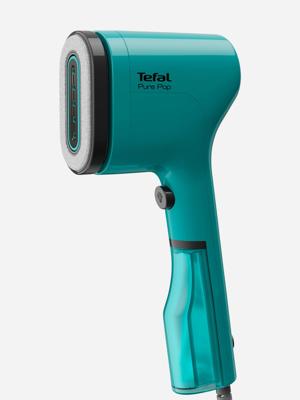 Tefal Pure Pop Garment Steamer Teal | Bash