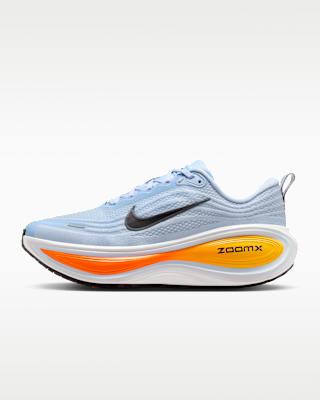 Nike Vomero Plus Mens Road Running Shoes (Wide). Nike.com