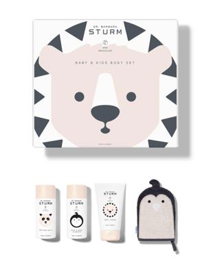 Baby & Kids Body Set | Dr. Barbara Sturm