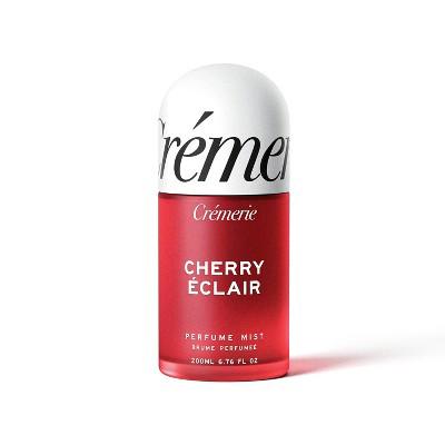 Cremerie Perfume Mist - Cherry Eclair - 6.76 fl oz : Target