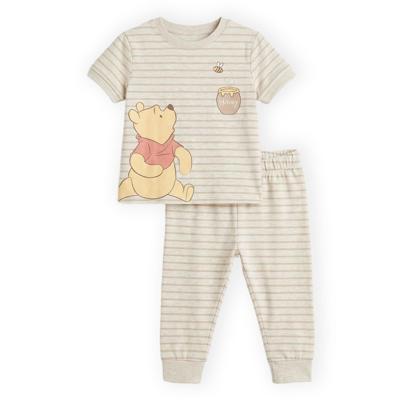 Disney Winnie The Pooh Pajamas Set - Walmart.ca