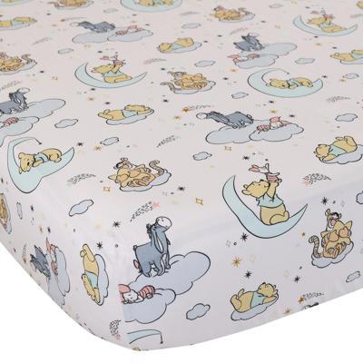 Disney Fitted Crib Sheet - Walmart.ca