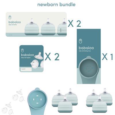 newborn bundle – Babaloo