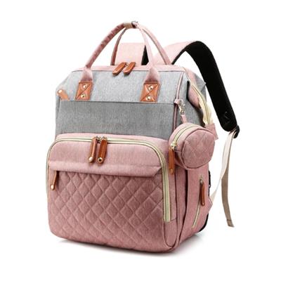 Baby Diaper Backpack Changing Stataion Pad Pacifier Case Stroller Straps | Shop Today. Get it Tomorrow! | takealot.com