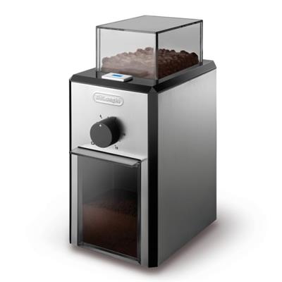 DeLonghi Burr Coffee Grinder - Yuppiechef
