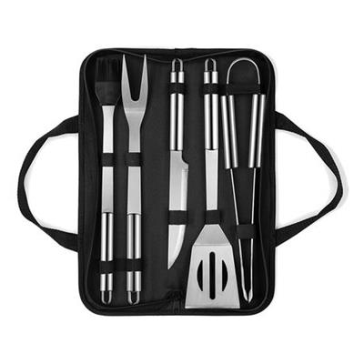 Braai BBQ Set - 5 Piece | Shop Today. Get it Tomorrow! | takealot.com