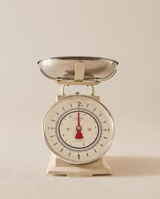 RETRO-STYLE SCALES | Zara Home United Kingdom