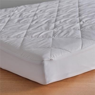 Premium Waterproof Mattress Protector - Cot | Canningvale