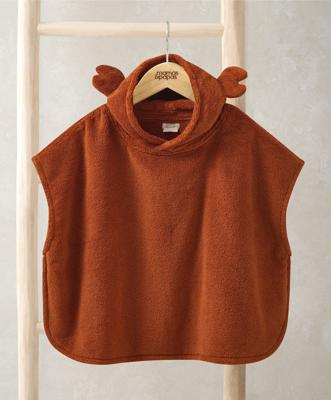 Crab Poncho Towel – Mamas & Papas UK