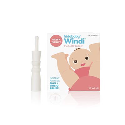 Windi Gas and Colic Reliever for Babies (10 Count) by Frida Baby | Shop Today. Get it Tomorrow! | takealot.com
