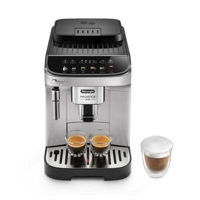 Magnifica Evo Espresso Machine ECAM29043SB | DeLonghi US
