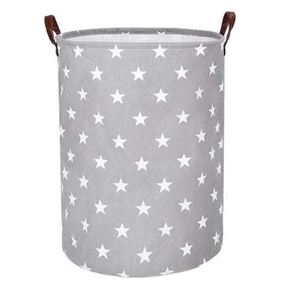 Creative Deco Eco-Friendly Laundry Basket with Drawstring - Collapsible | Shop Today. Get it Tomorrow! | takealot.com