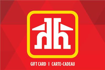 Home Hardware Gift Card