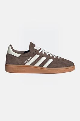 adidas Handball Spezial Earth Strata/Off White/Gum 2 | Stylerunner