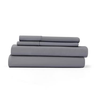 Charcoal Sheet Set | Benji Sleep