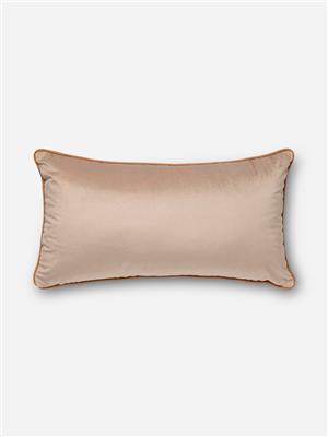 Homely Velvet Scatter Cushion Plain | Bash