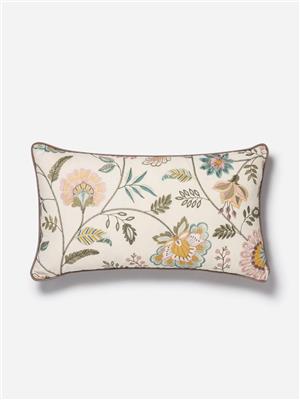 Grace Abigail Scatter Cushion Green | Bash