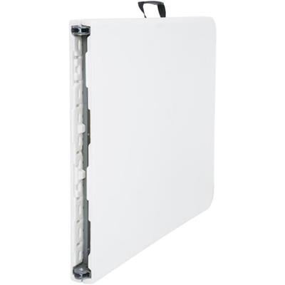 CAMP MASTER Folding adjustable table (1.8m) | Game