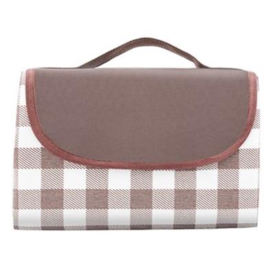 Picnic Blanket, Large Portable Outdoor Beach Picnic Blanket Mat with Handle | Shop Today. Get it Tomorrow! | takealot.com