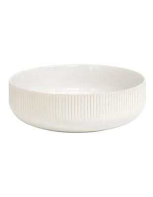 Salt&Pepper Brae 12 Piece Dinner Set in White | MYER