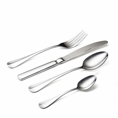 Zurich Cutlery Set - 24 Piece | salt&pepper