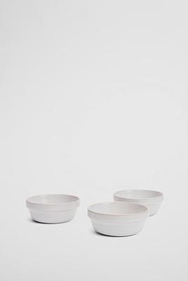 Natural Leone Dip Bowl Set Of 3 - Serving | Country Road
